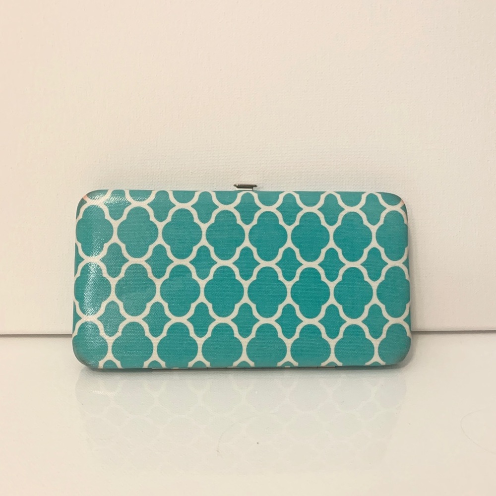 Target wallet